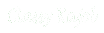 Indirapuram escort Logo - Classy Kajol